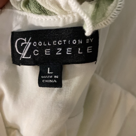 HOSTESS PICK!! Women’s NWOT Tyedye Ruffled Sundress - Picture 10 of 10